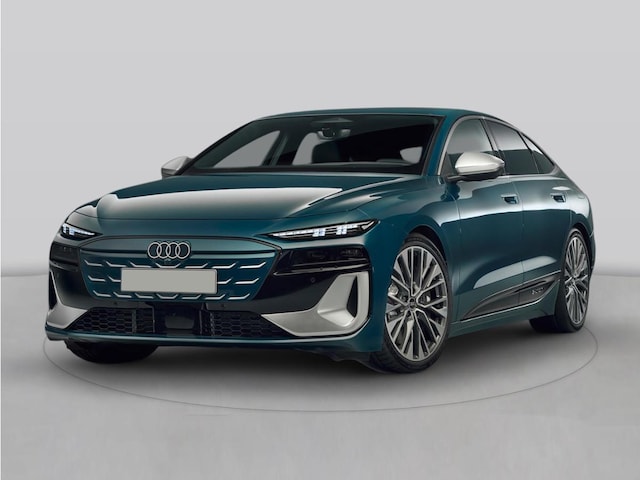 audi s6 sportback e-tron 2025 WAU2EAGH1SA024510 image audi s6 sportback e-tron 2025 WAU2EAGH1SA024510 image